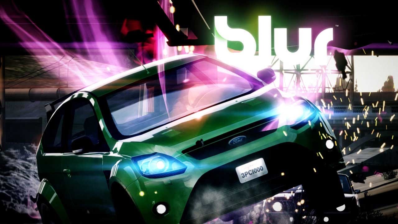 blur for pc download